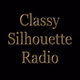 Classy Silhouette Radio logo