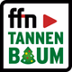 radio ffn - Tannenbaum logo