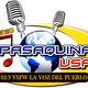 Logo de Radio Pasaquina USA