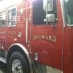 Logo de Hayward Fire