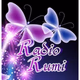 Logo de RADIO RUMI
