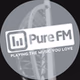 Pure FM logo