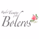 Logo de Radio Tiempo de Boleros