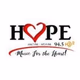 Logo de Hope 94.5 - WDAC-HD2