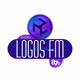 Logo de Rádio Logos FM