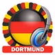 Ruhrstream logo