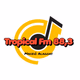 Logo de Rádio Tropical Fm