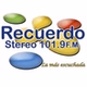 Radio Recuerdo Stereo logo