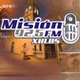 Misión 92.5 - XHLBS logo