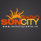 Logo de SunCity Radio