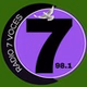 Radio 7 Voces logo