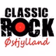 ClassicROCK Østjylland logo