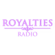 Logo de Royalties Radio