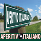 Wideline Aperitivo Italiano logo