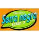 Rádio Serra Negra FM logo