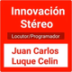 Logo de Innovación Stéreo