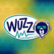Logo de WUZZ Radio - WUZZ