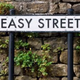 Logo de Easy Street Radio
