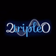 Radio 2TripleO logo