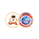 Logo de Ambassadors Radio - راديو السفراء (Arabic)