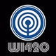 Logo de Noticias W1420 - XEEW-AM