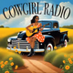 Logo de Cowgirl Radio