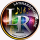 Logo de Latina Radio