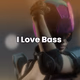 Logo de bigFM - I Love Bass