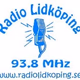 Logo de Radio Lidkoping