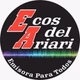 Logo de Emisora Ecos del Ariari