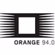 Orange 94.0 logo