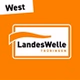 LandesWelle Thüringen West logo