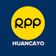 Logo de RPP Huancayo