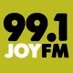 Logo de 99.1 Joy FM - KLJY