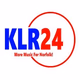 Logo de KLR24