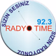 Logo de Radyo Time