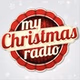 My Christmas Radio logo
