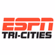 ESPN Tri-Cities - KICS logo