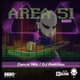 113FM Radio - Area 51 logo