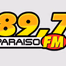 Rádio Paraiso FM logo