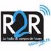 Radio R2R logo