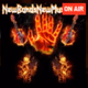Logo de NewBandsNewMusic Internet Radio
