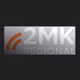 Logo de 2MK Regional