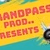 Strand Radio logo