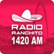 Radio Ranchito - XEXX logo