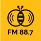 Logo de Soomba 88.7