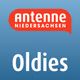 Logo de Antenne Niedersachsen - Oldies