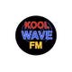 Kool Wave FM logo