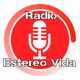 Logo de Radio Estereo Vida