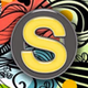 Our Salon Radio logo